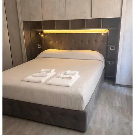 아파트 Giada Nel Cuore Del Centro Storico 나폴리