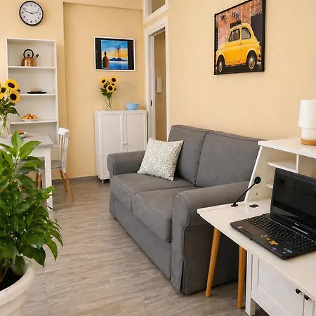 Giada Nel Cuore Del Centro Storico Appartement