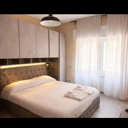 Giada Nel Cuore Del Centro Storico Appartement *