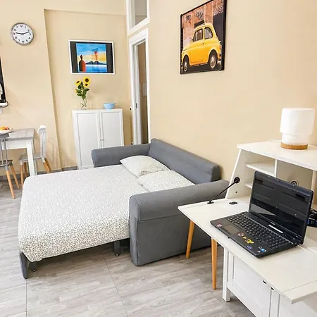 Appartement Giada Nel Cuore Del Centro Storico *