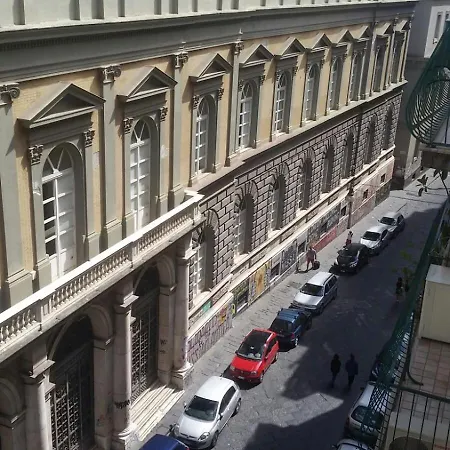 Giada Nel Cuore Del Centro Storico Appartement *